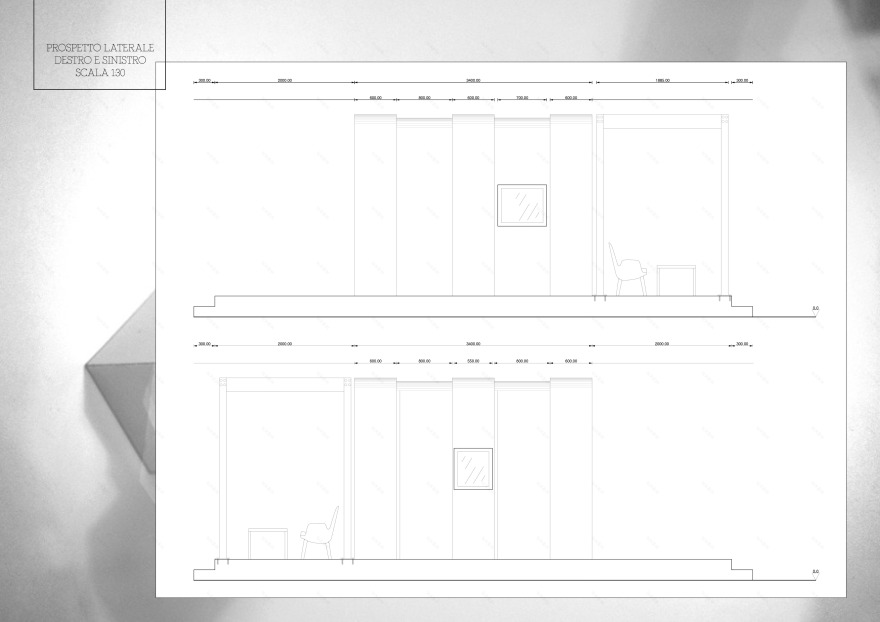 便携式玻璃办公室,打造户外工作新体验-5