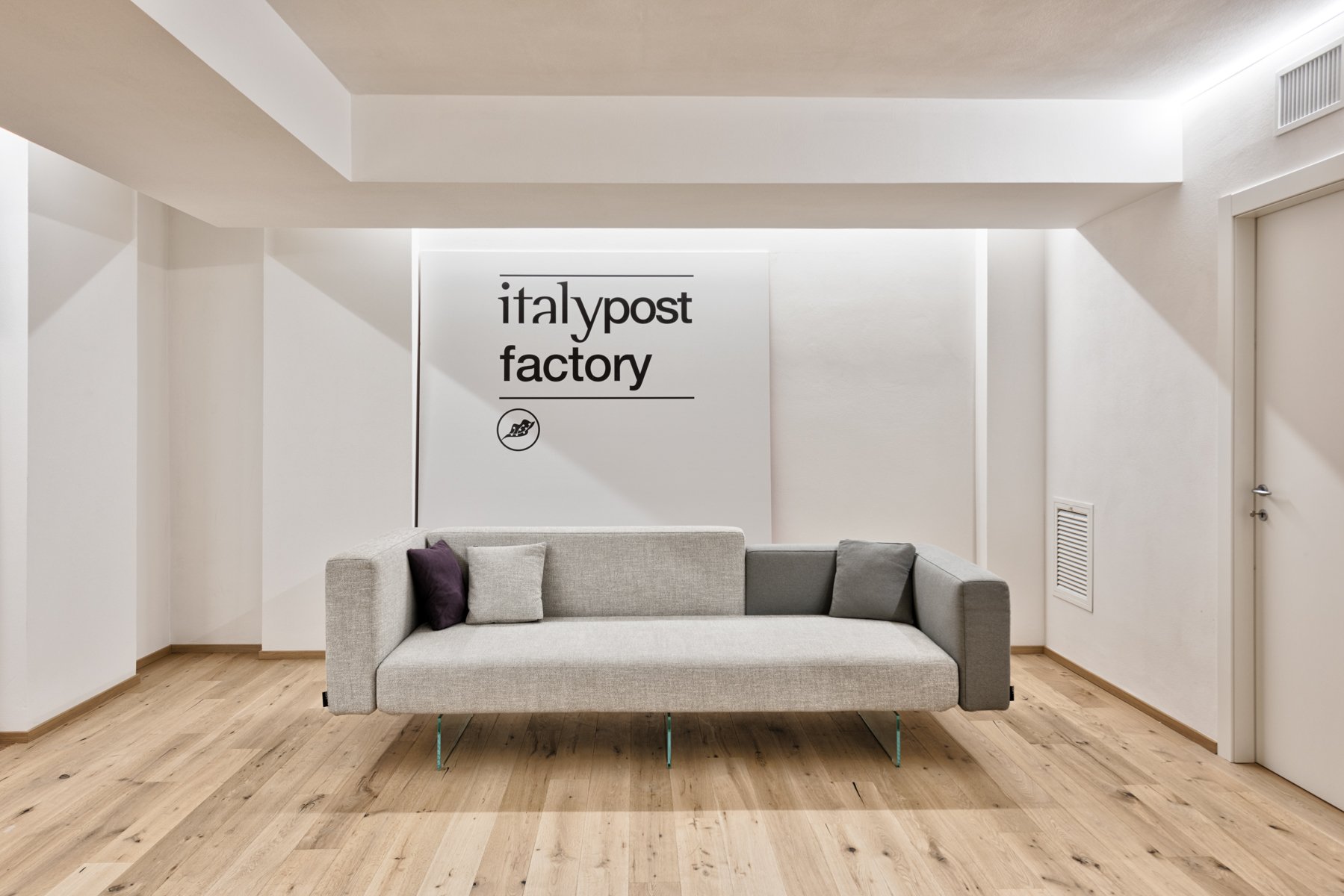 意大利邮报工厂-1