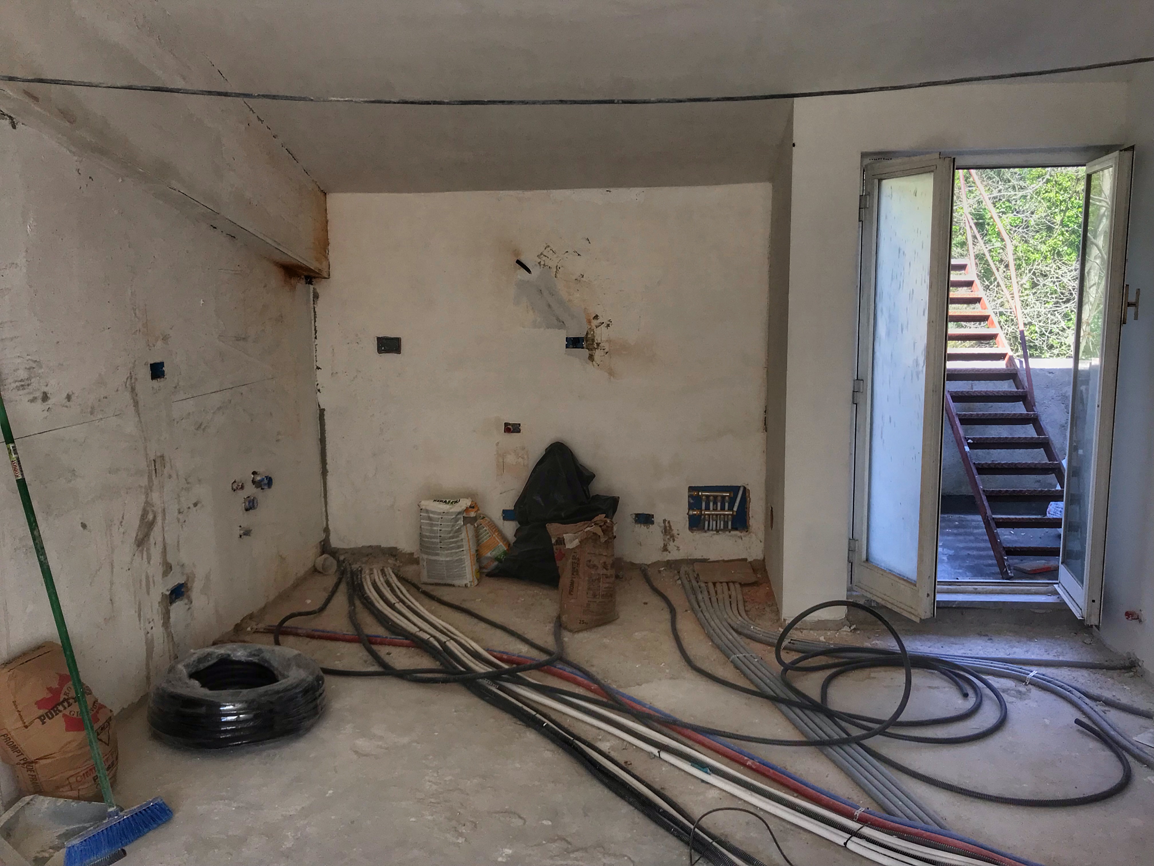 度假屋翻新设计案例-34