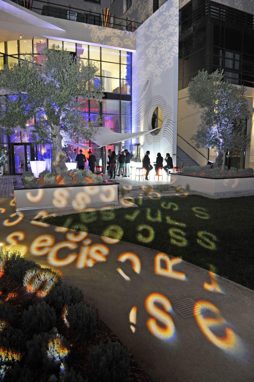 法国普罗旺斯五星级酒店“文艺复兴”-17