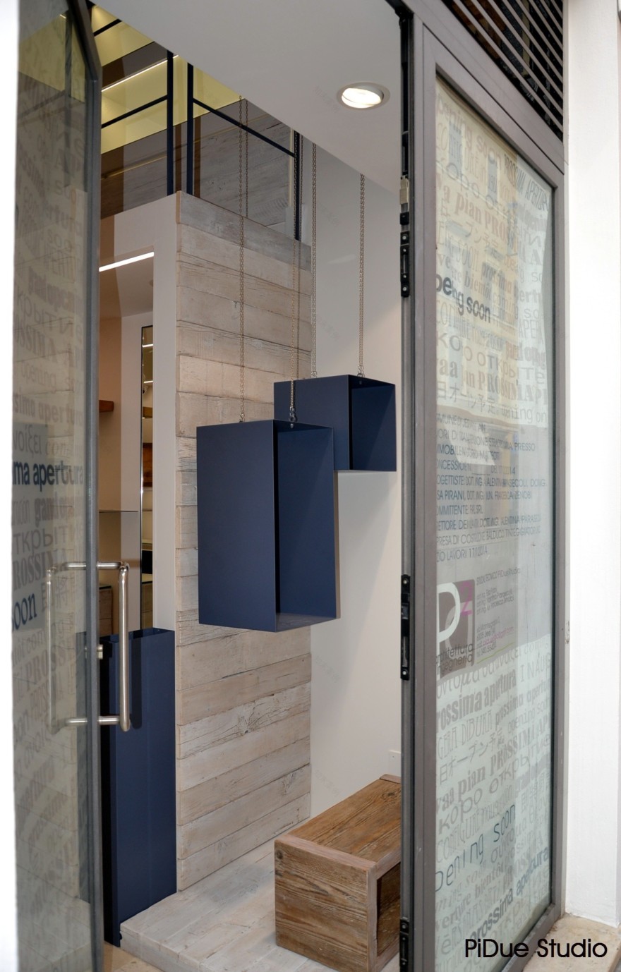 20 平米小店的现代与环保设计-51