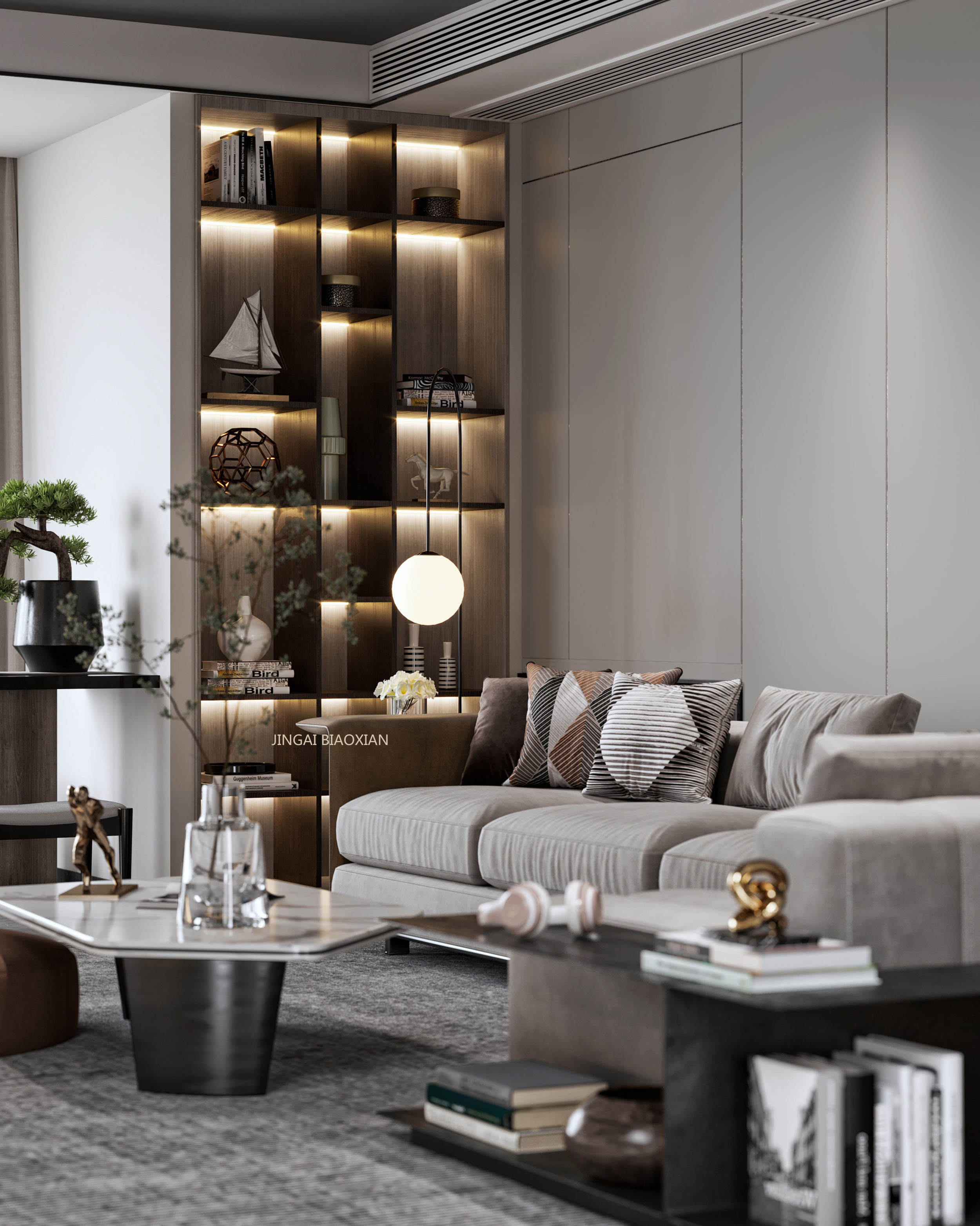 简约不失大方-0