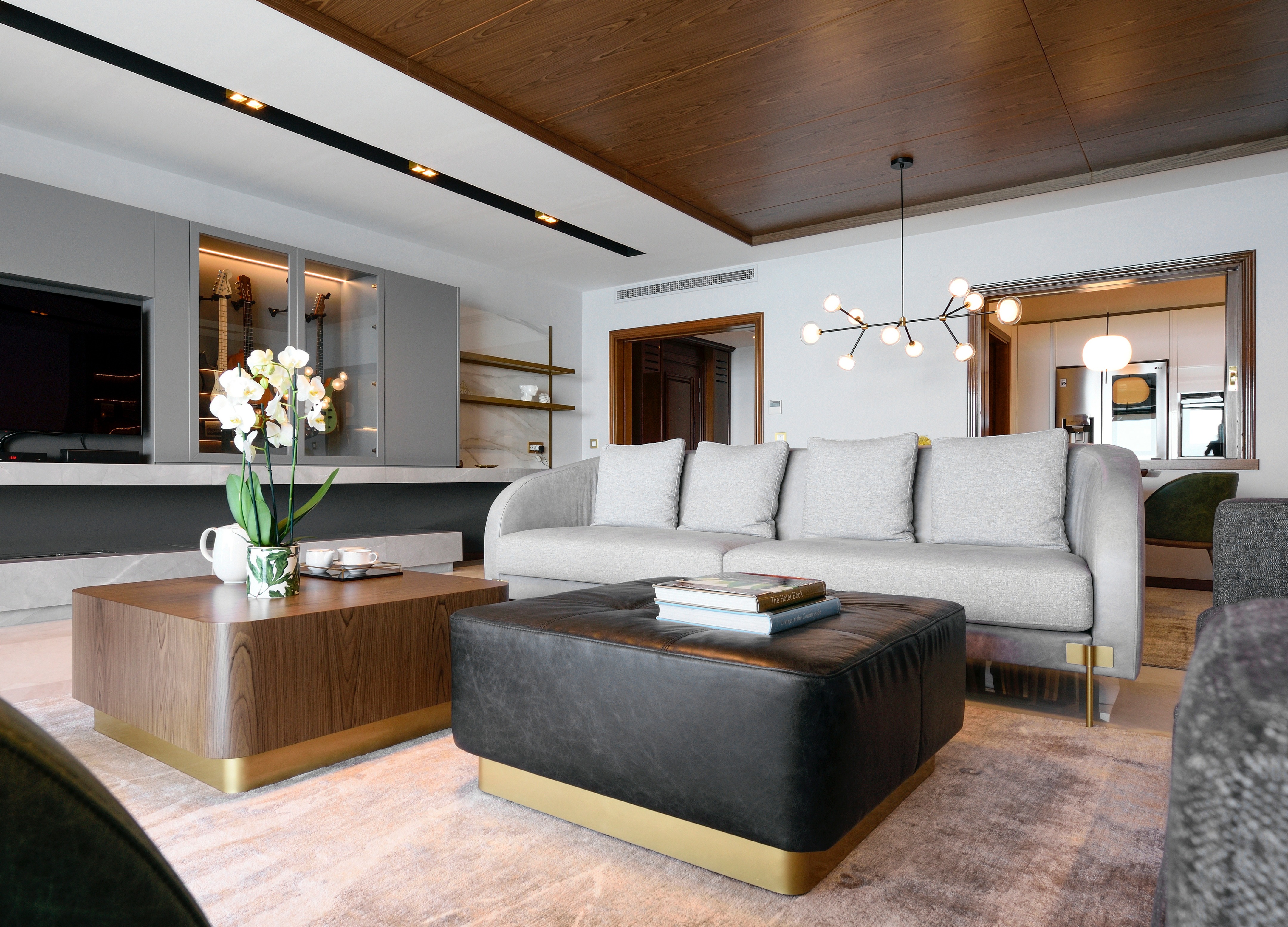 希腊塞萨洛尼基海景公寓丨泰卡合作伙伴-8