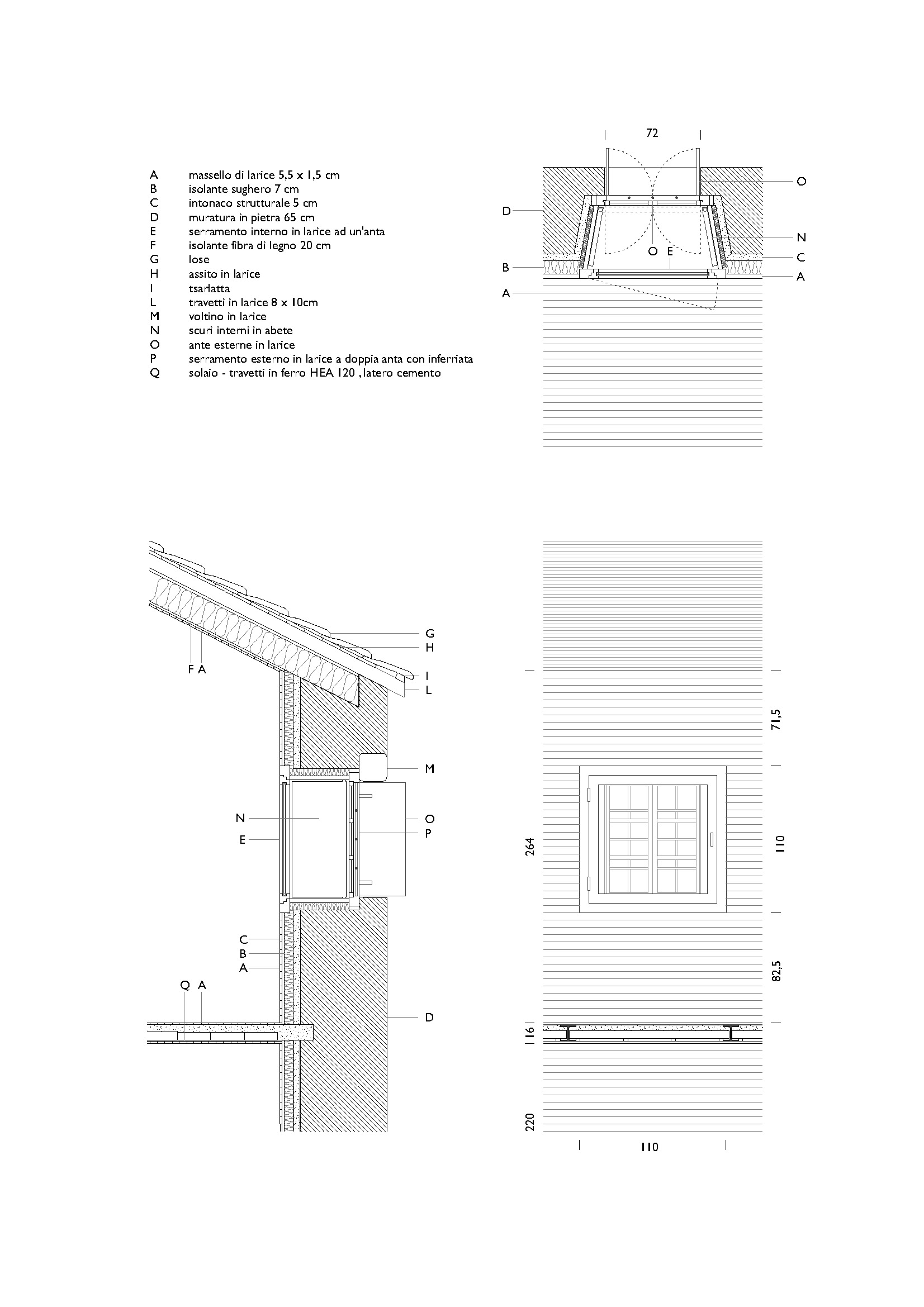 山村遗珠 · 重焕生机的阿尔卑斯木质建筑-37