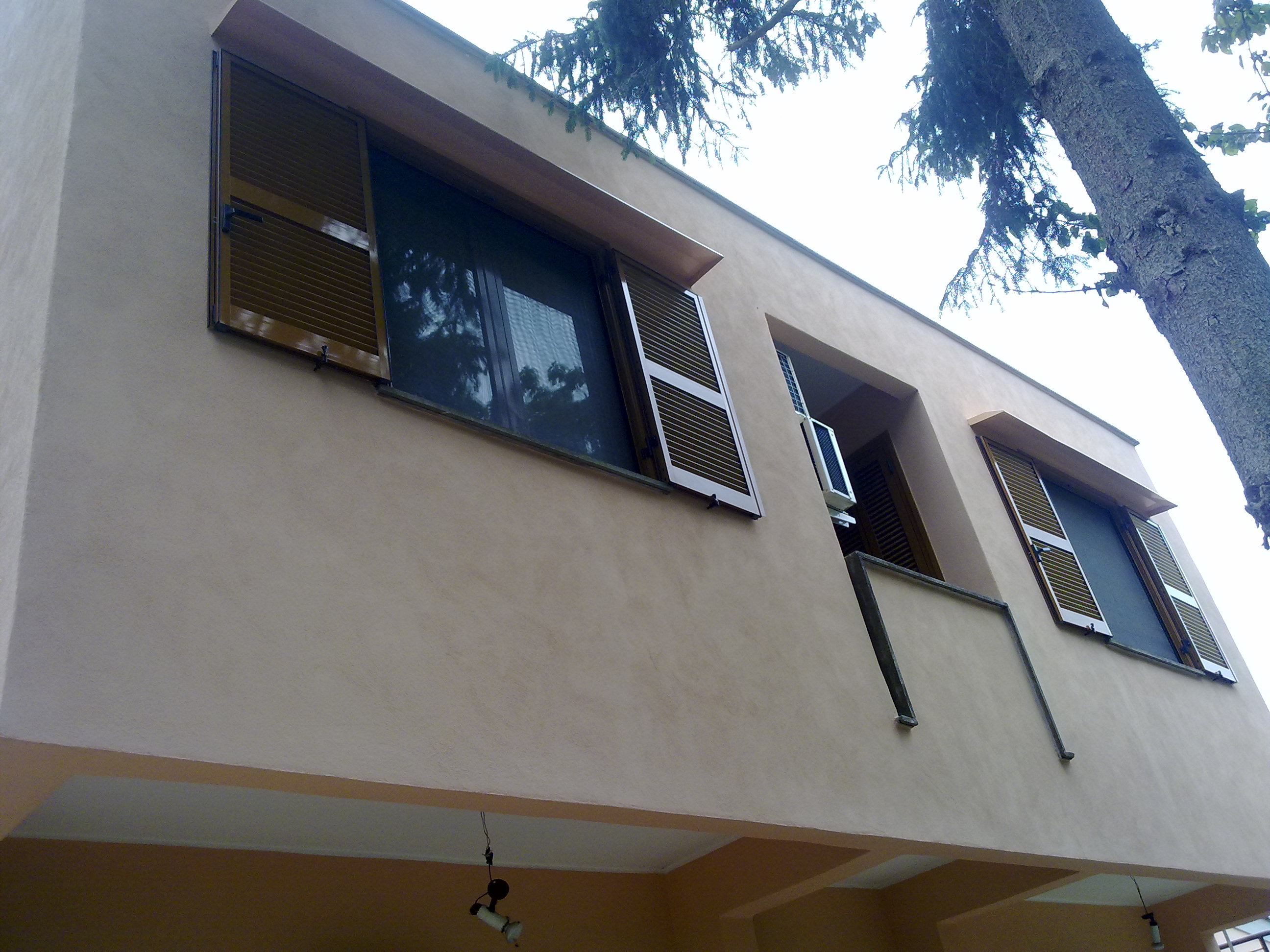 1974 年家庭住宅扩建项目-32