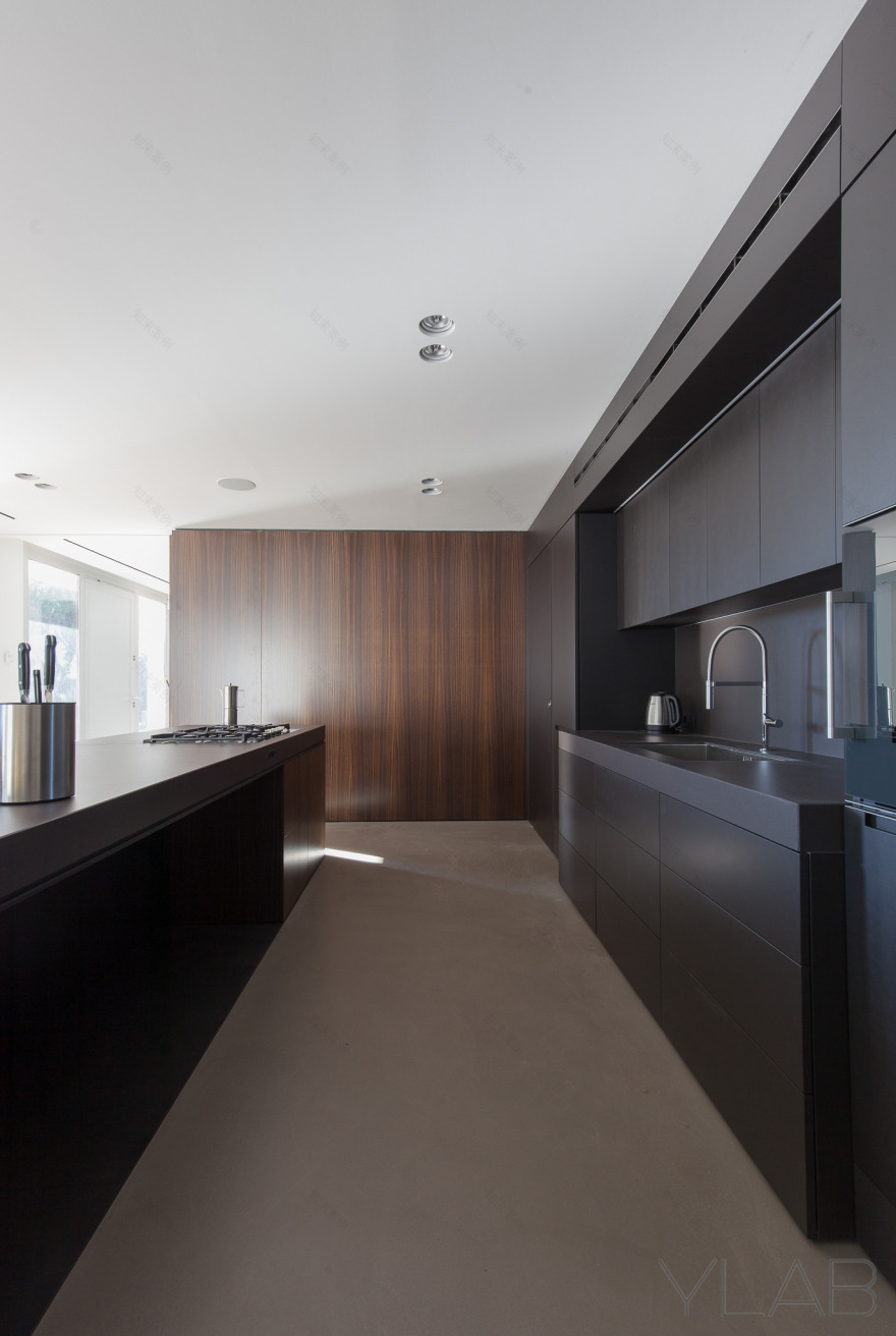 巴塞罗那山脉别墅,温暖舒适的度假胜地-17