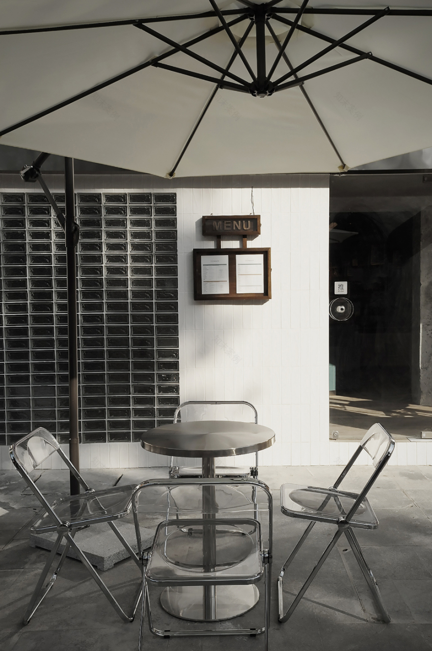 251 克林顿街·面包店和咖啡馆丨中国成都-7