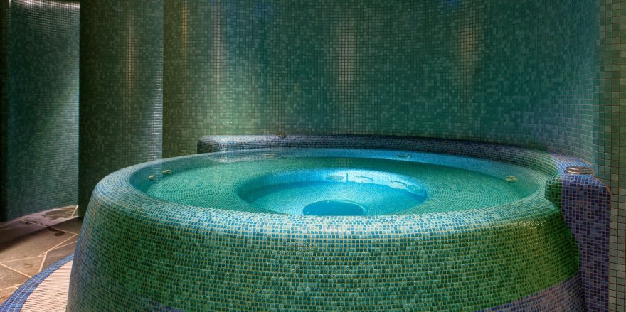 绿色之都 Zelenogradsk 新建 SPA 酒店-8