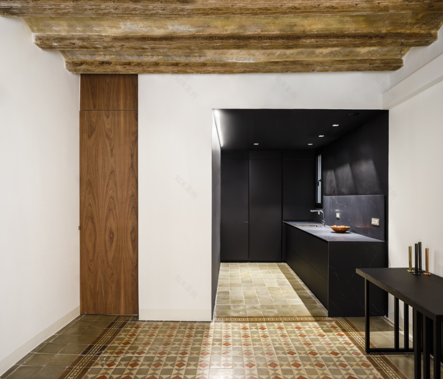 巴塞罗那百年建筑改造丨西班牙巴塞罗那-10