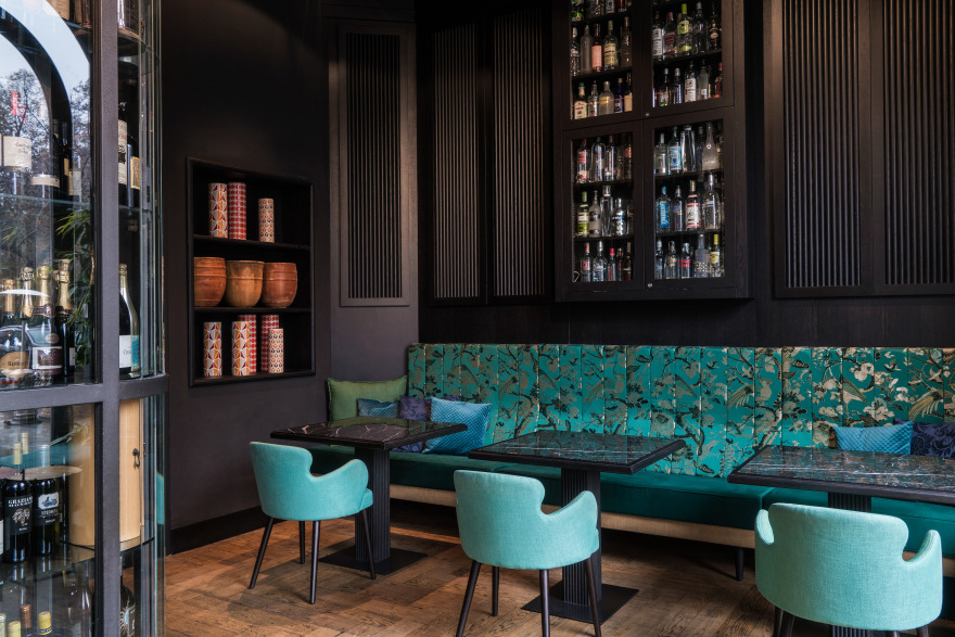 生活利口酒与乐趣-4