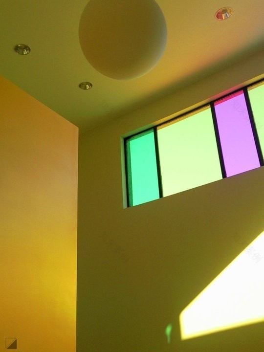 《致敬生命》的殡仪馆设计,尊重与永恒的融合-10