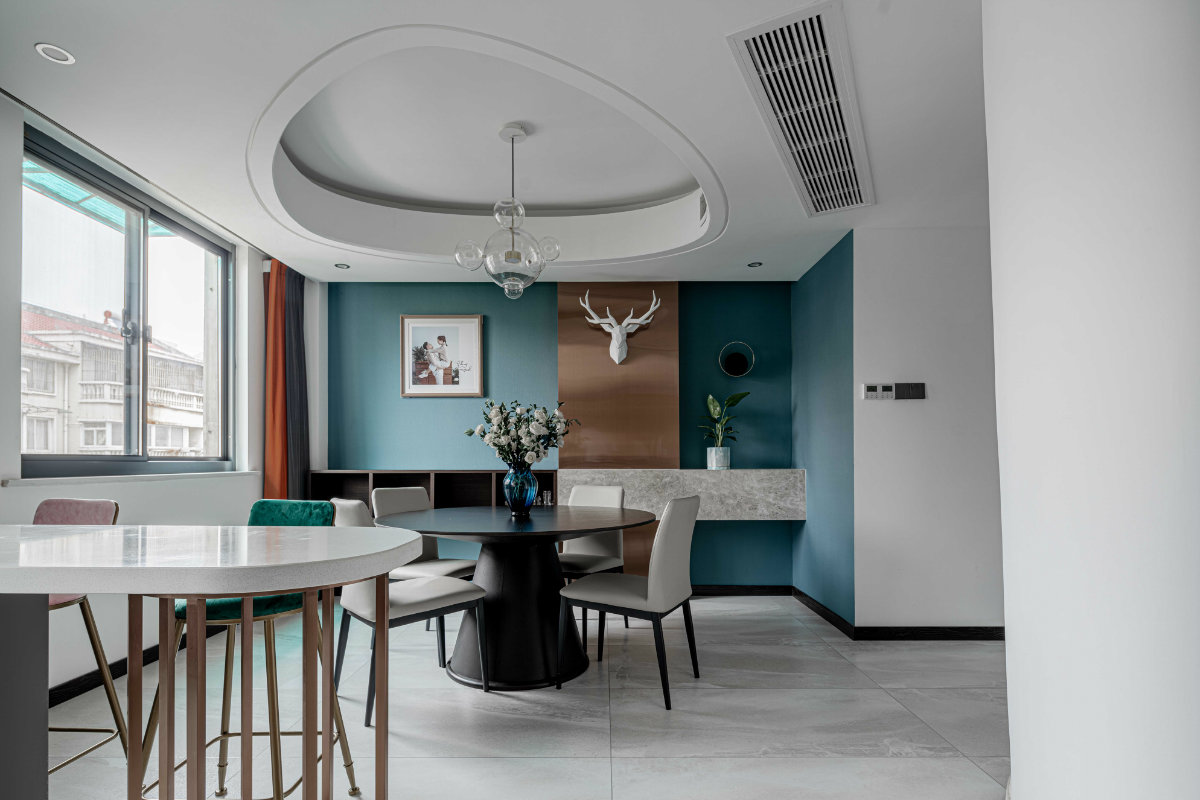 屿落 | 一座岛，存放未降落的心-14