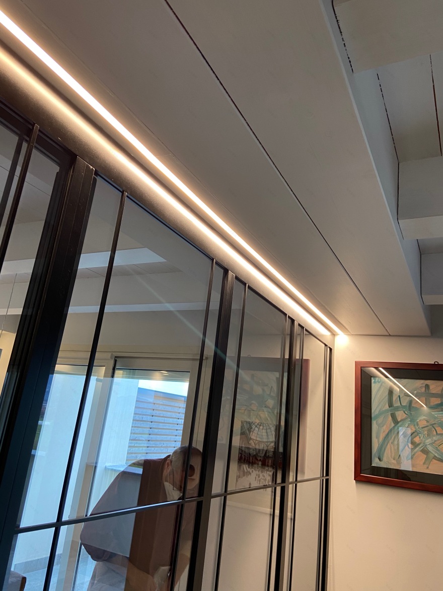 量身定制的温馨家园 La casa di Matteo-5