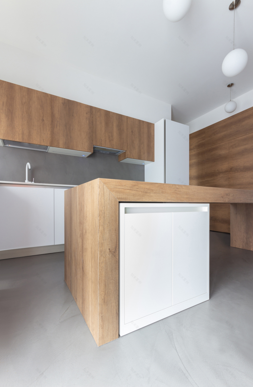 解构空间 · 居家立方体-20