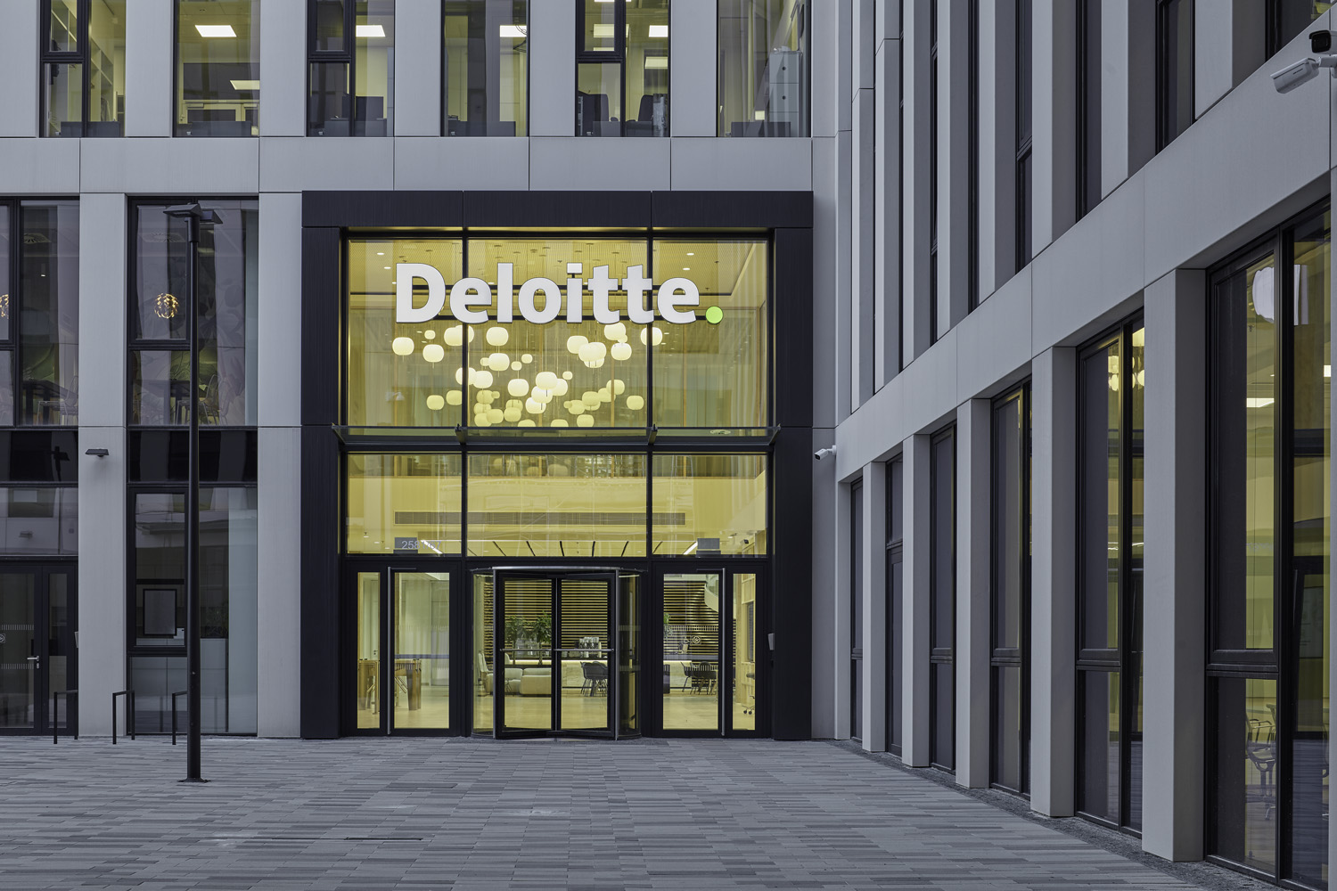 Deloitte Prague office-3