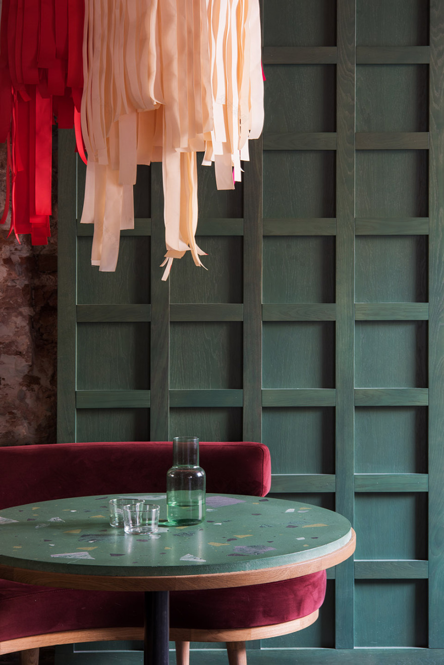 MEOW 酒吧设计丨俄罗斯莫斯科丨PAUM FAMILY-29