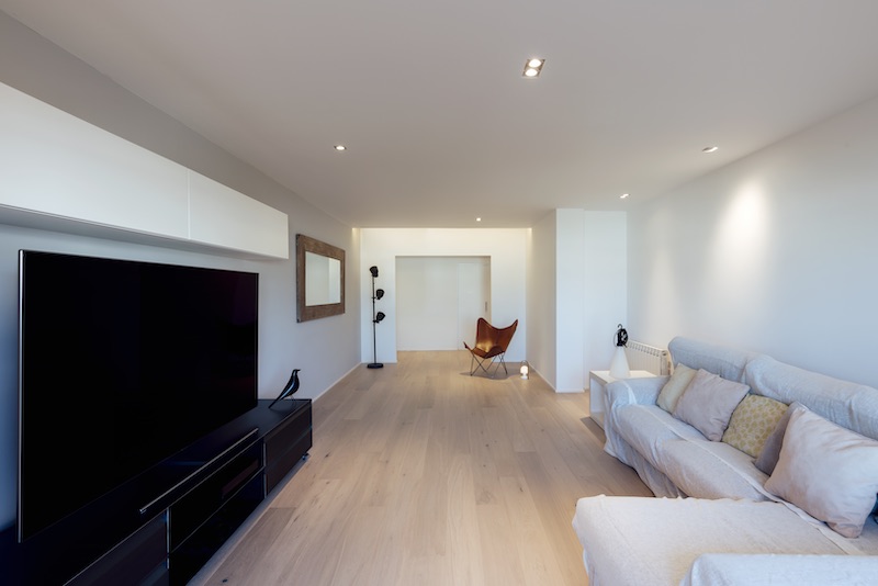 海景公寓的重生丨西班牙巴塞罗那-19