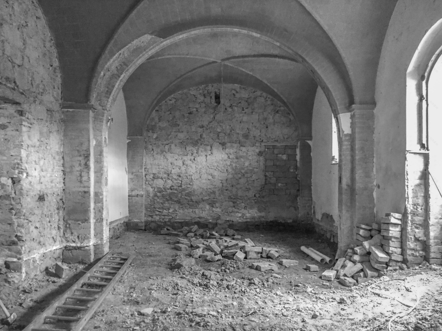 意式乡村别墅-25