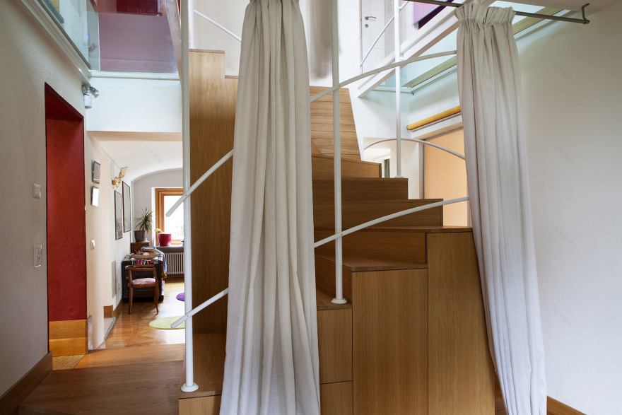 Microcosmo(乡村别墅)-13