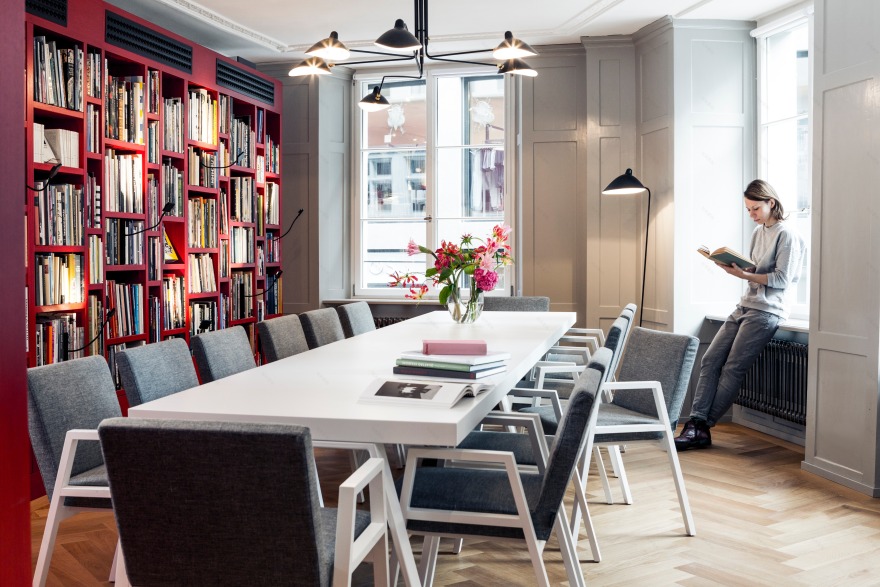 Marktgasse 酒店-15