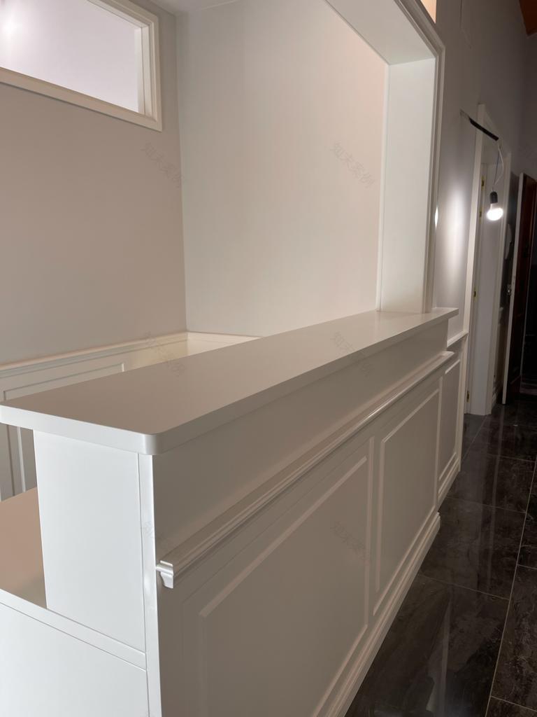 律师工作室专业家具设计丨Arredamenti-4