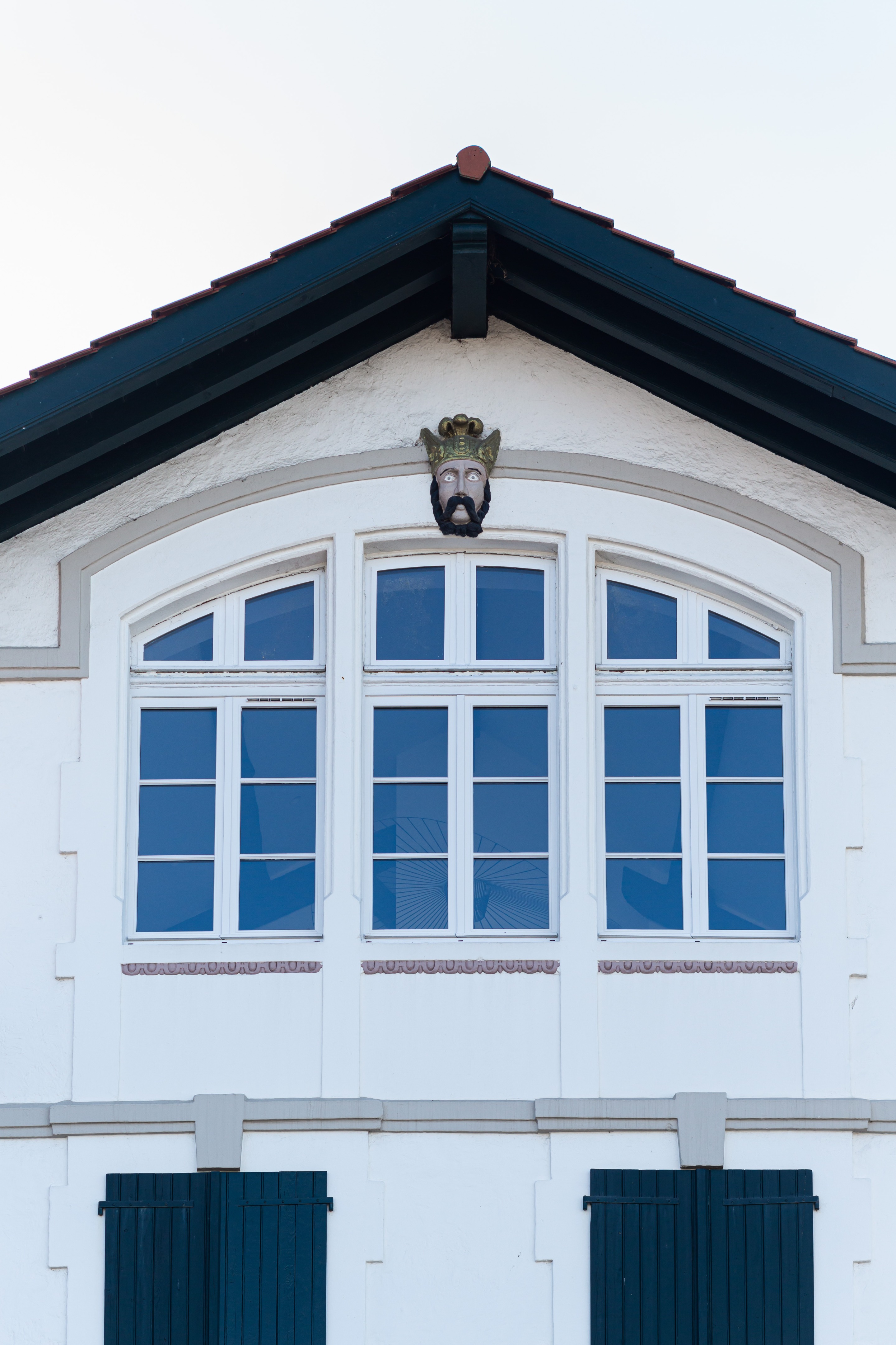 Atelier Delphine Carrère丨公寓丨LJS-21