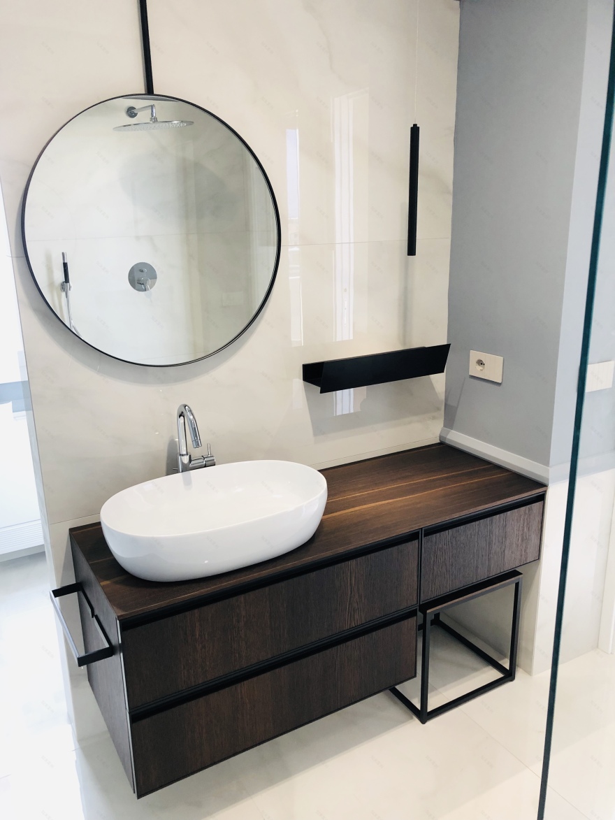 意大利海滨别墅的现代魅力-49