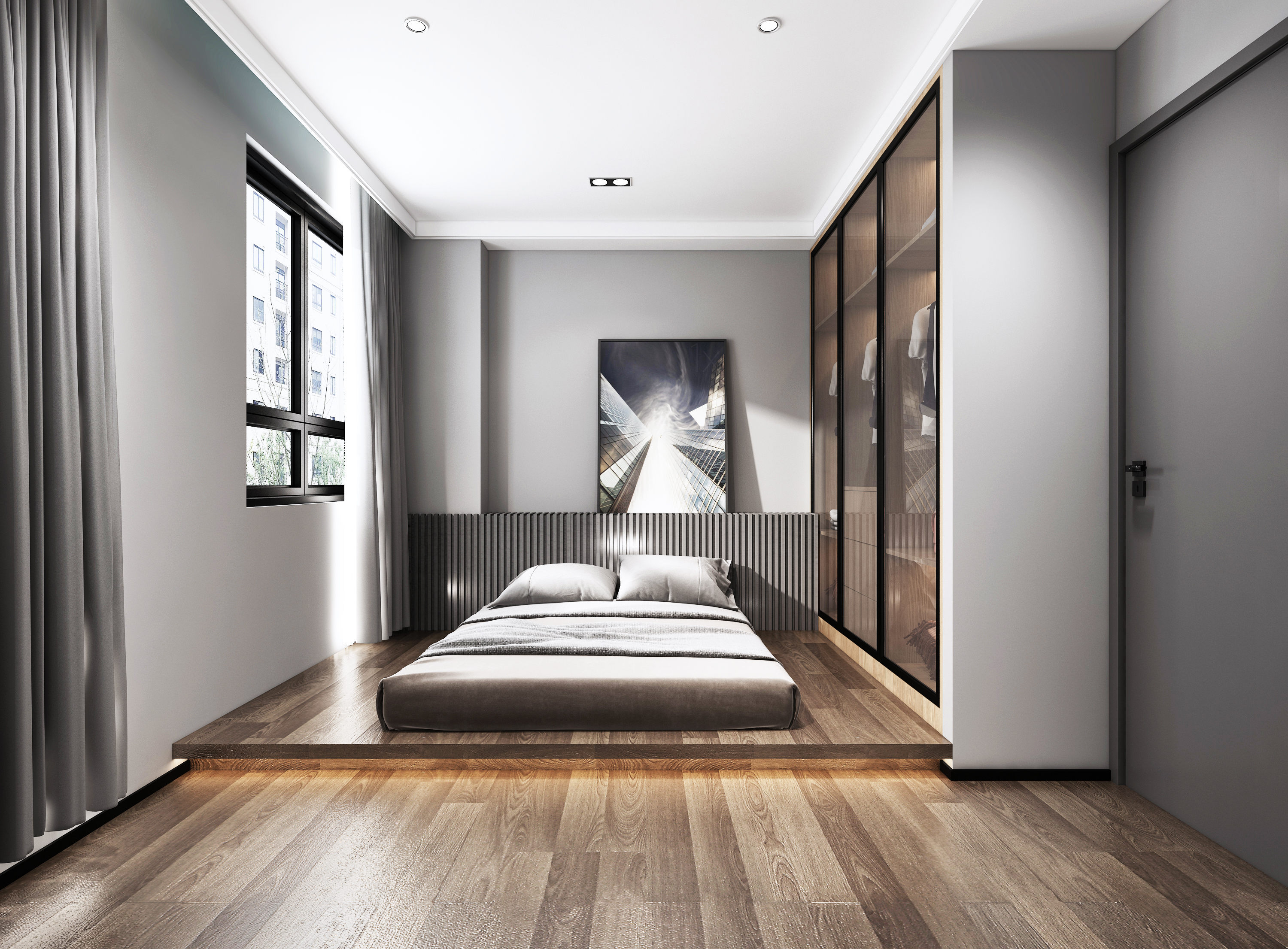 知微| 港式全屋-4