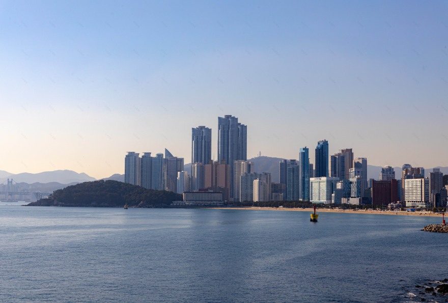 韩国 Blue Line Park 公园丨Migliore + Servetto Architects-45