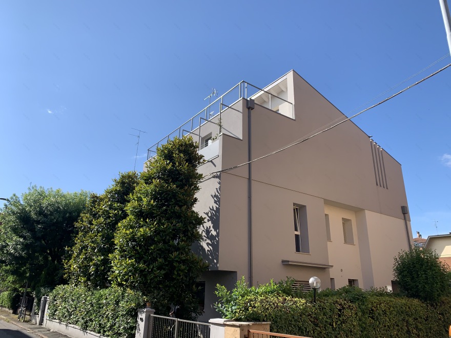 木结构增建,老建筑新生-3