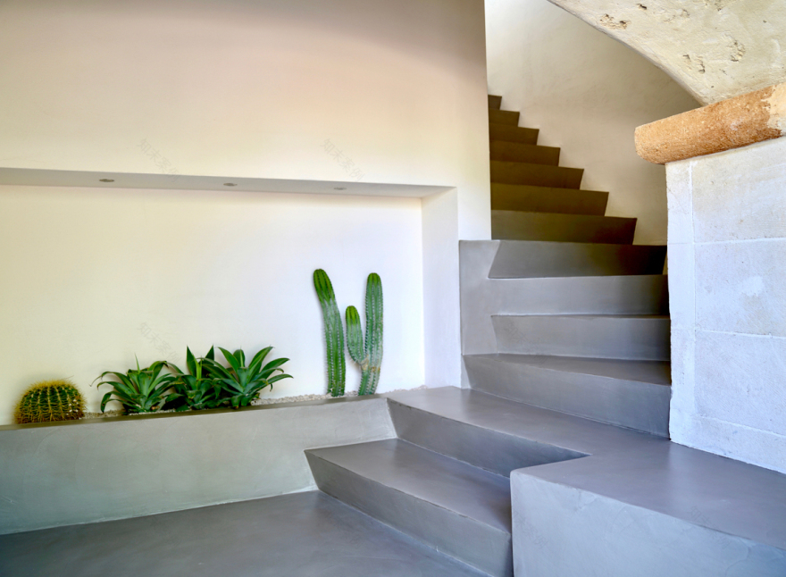 意大利"Li Reni"庄园-17