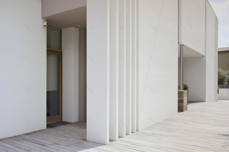 重焕活力的意大利住宅设计-1