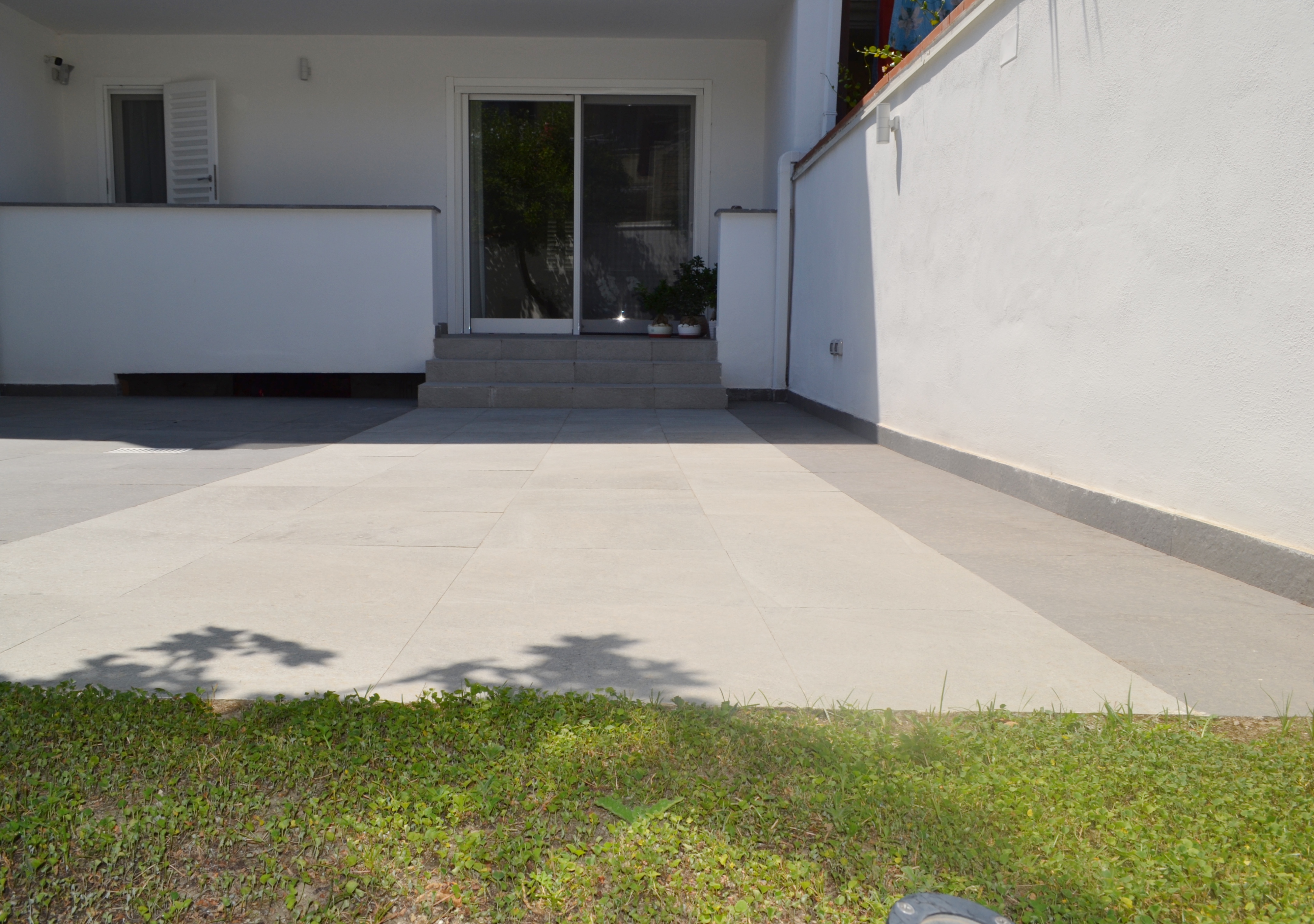 共享与私密共存的家庭空间-45