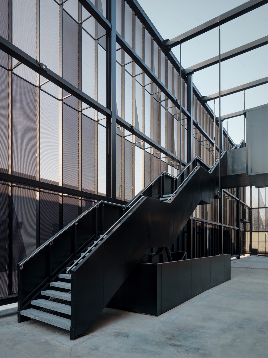 Bulgari 新制造厂-1