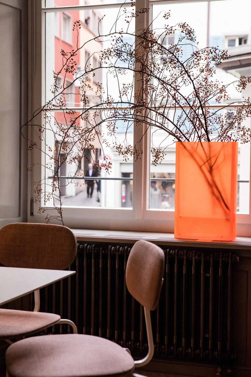 Marktgasse 酒店-13