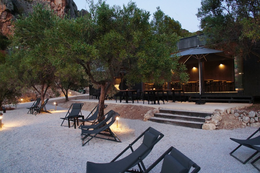 维沃德景观酒店-44