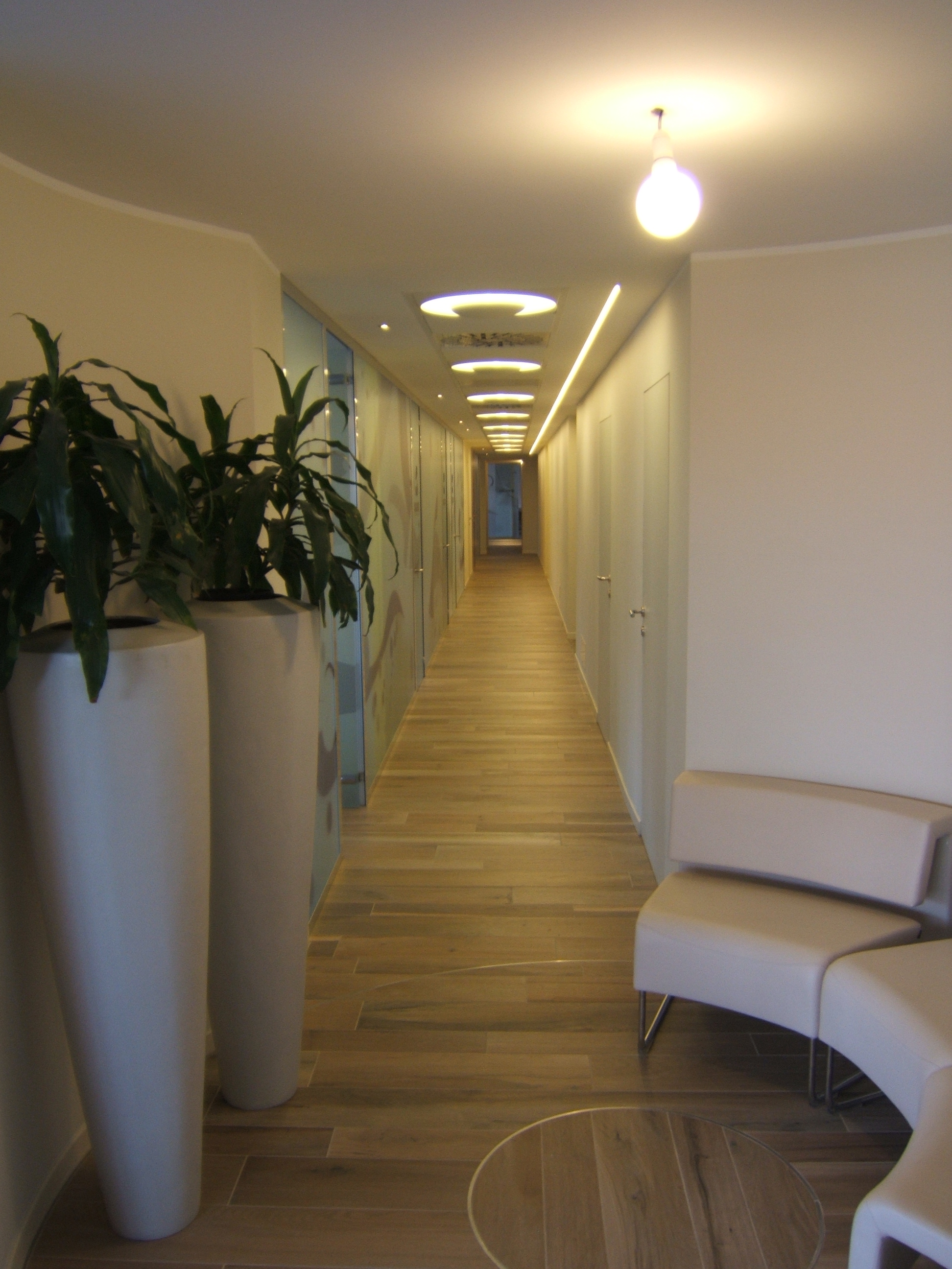 Nuova Sede Holding "Gruppo Argenta" SpA-27