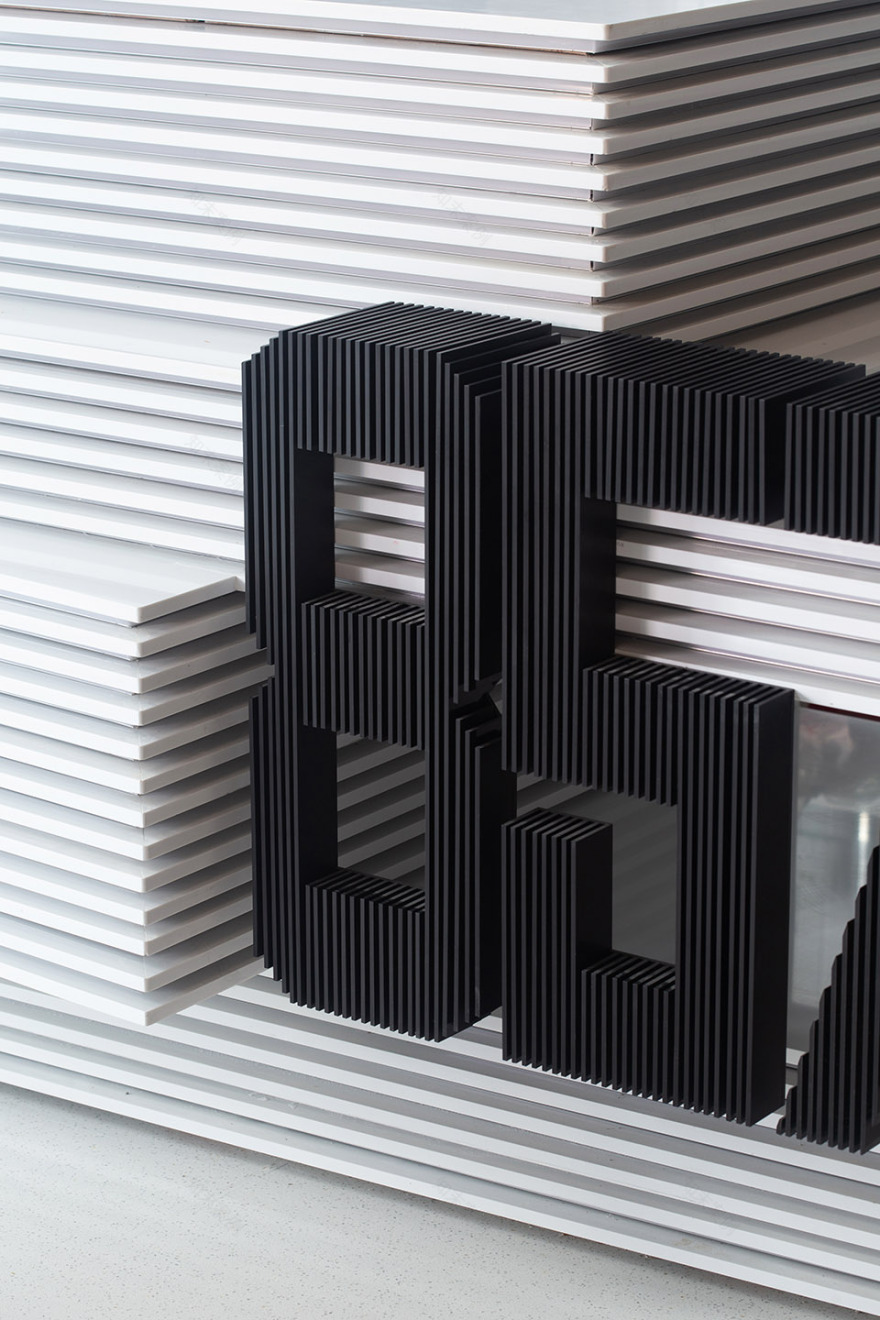 路劲隽寓公寓大堂丨中国上海丨MOD墨设设计-138