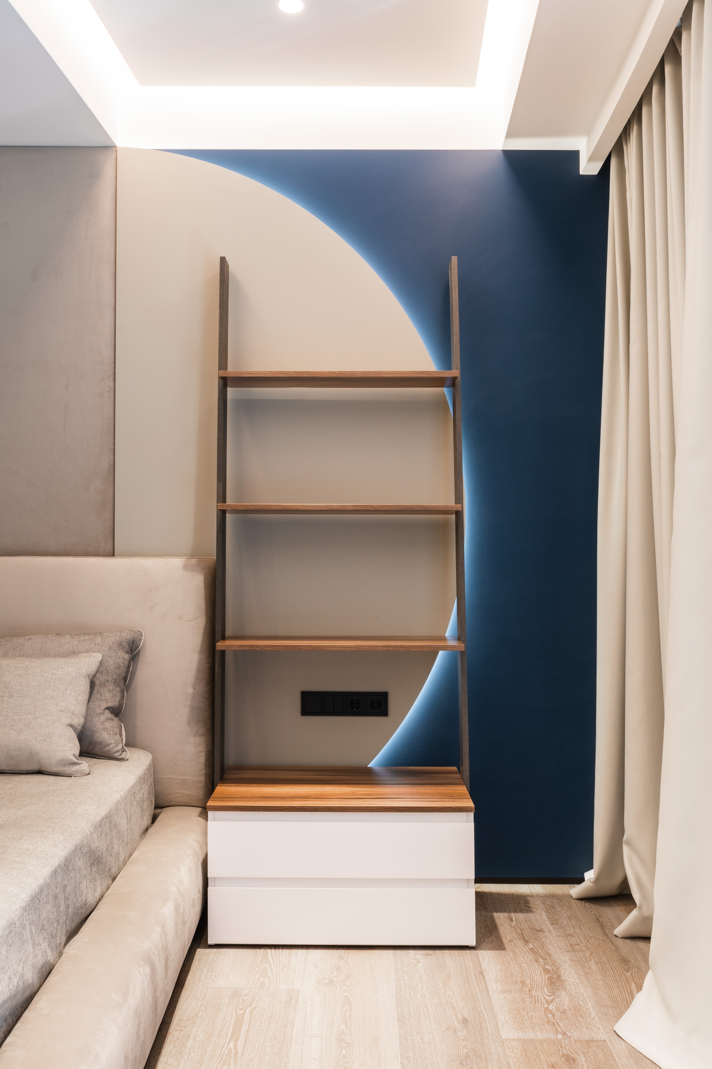 摩尔多瓦现代简约公寓设计丨AB + Partners-20