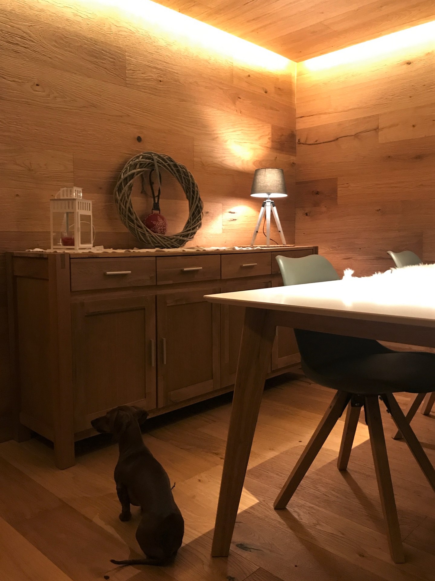 Chalet di montagna-3