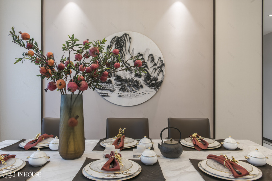 济南融创·中新国际城精装样板间丨中国济南-46