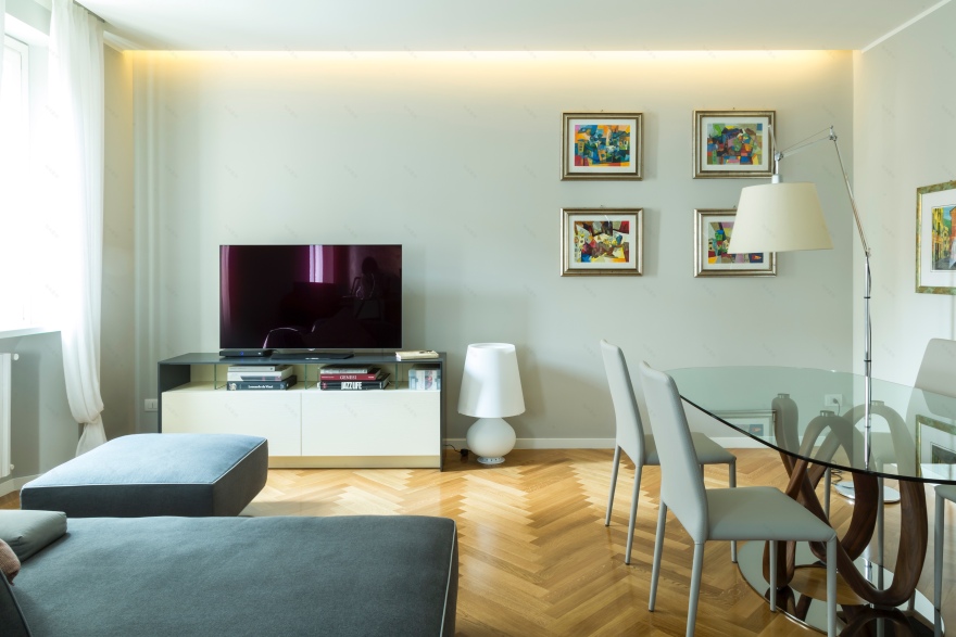 私人住宅的宽敞宜居设计-6