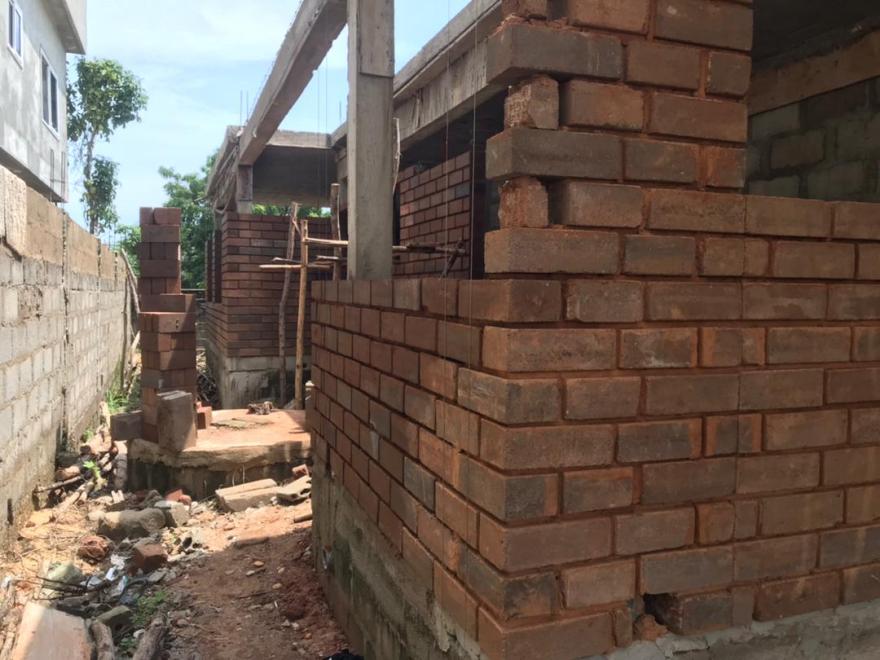 生态环保的泥土砖公寓设计-7