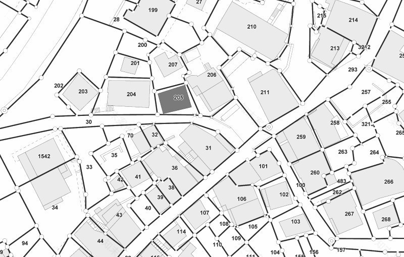 农舍变宜居住宅 | 原始与现代的完美融合-2