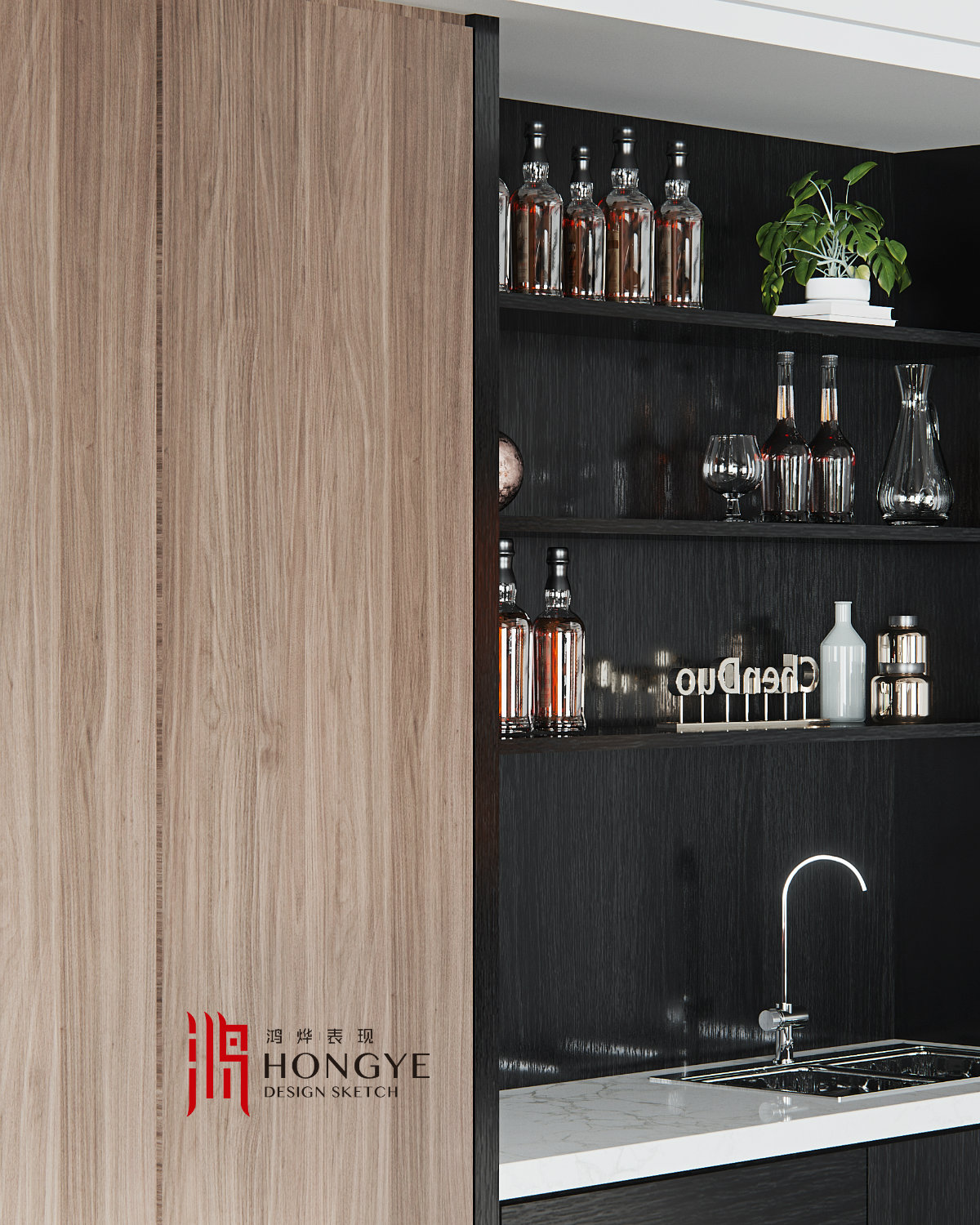 现代 严谨的生活中增加乐趣-19