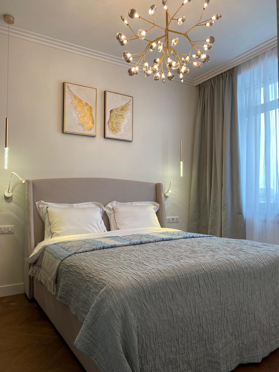 莫斯科“世家”公寓-3