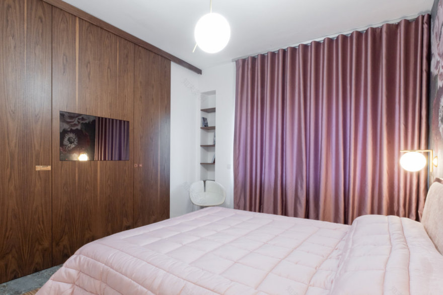 Naples 住宅设计-23