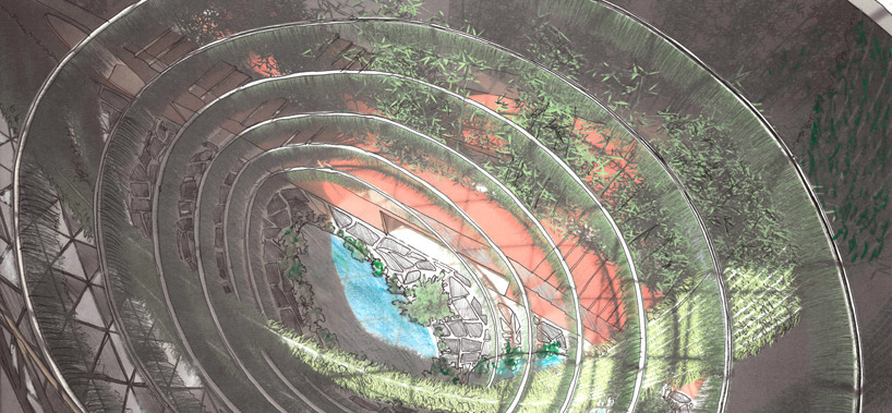 北京园艺博览会 2019 | 绿色科技与传统元素的完美结合-7