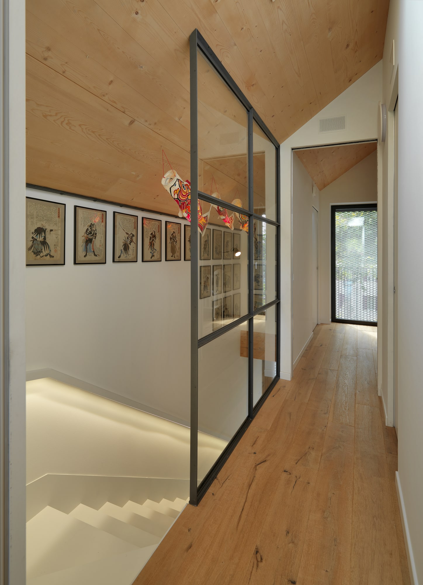 创新改造,实现意大利首个被动式房屋-15