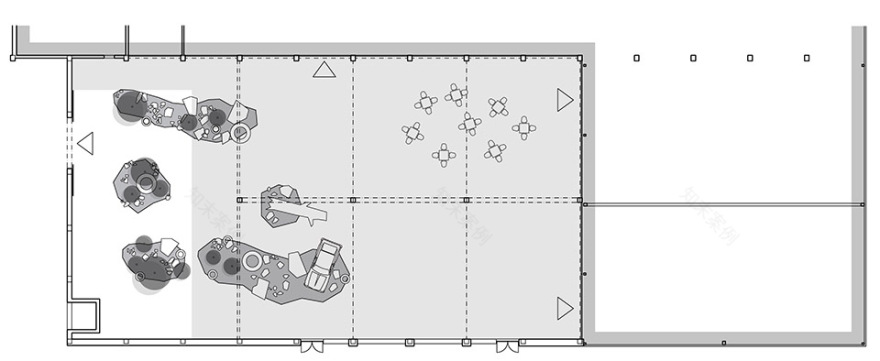 未来花园丨捷克丨Atelier Partero-51